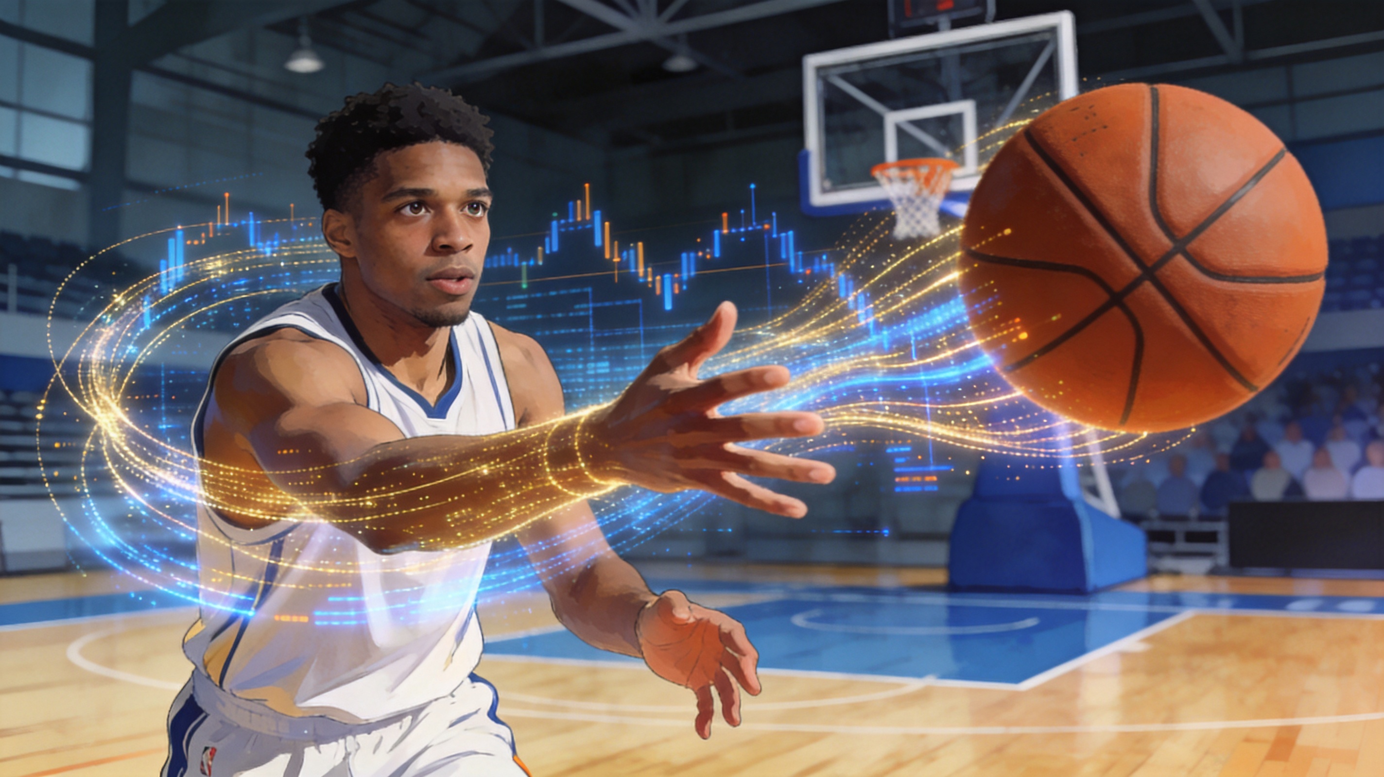 NBA专区